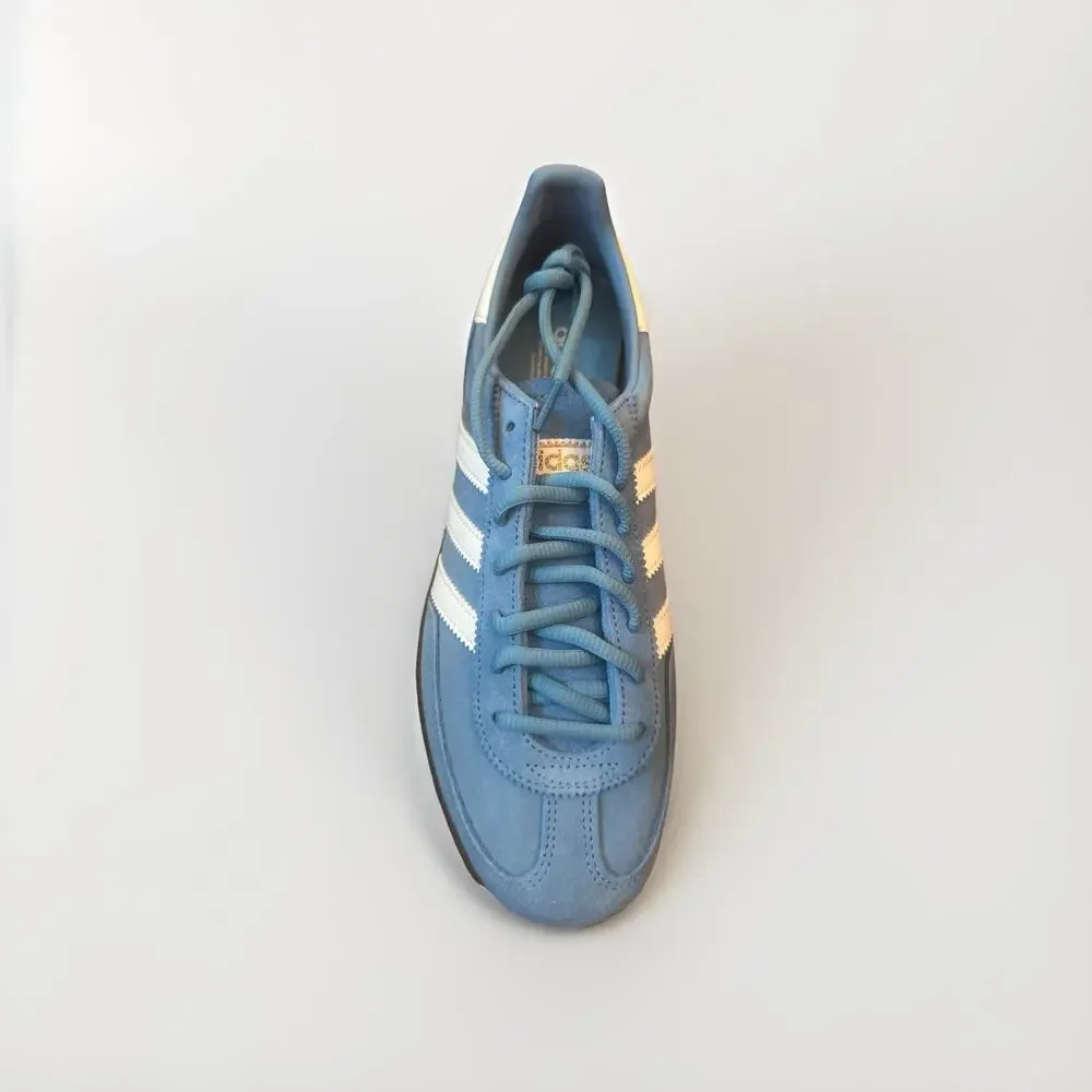 Size 5 - adidas Handball Spezial Light Blue
